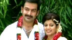 Ajilesh Gopika Marriage Photos